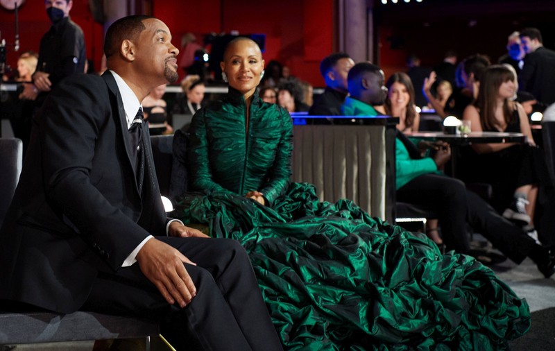 Primul mesaj al actriței Jada Pinkett Smith, după ce soțul ei l-a lovit pe Chris Rock la gala premiilor Oscar