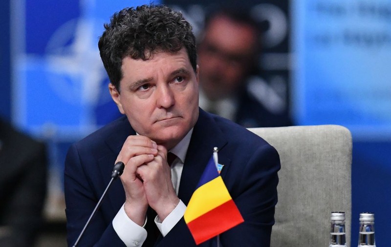 Reacția președintelui Nicușor Dan la decizia de eliminare a burselor școlare. „E anormal!”. La ce s-a referit șeful statului