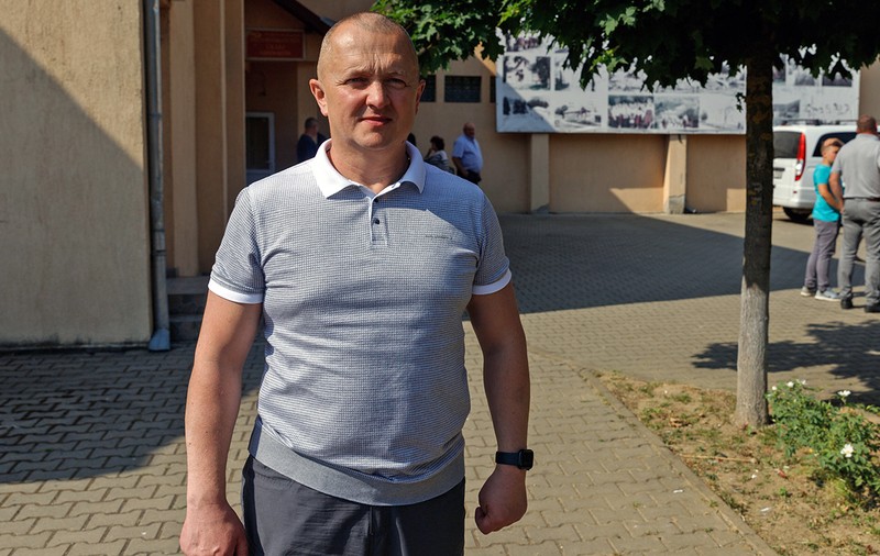 Primar din Ucraina arestat în România. Era dat în urmărire internațională pentru fapte de corupție, iar judecătorii români au decis extrădarea lui