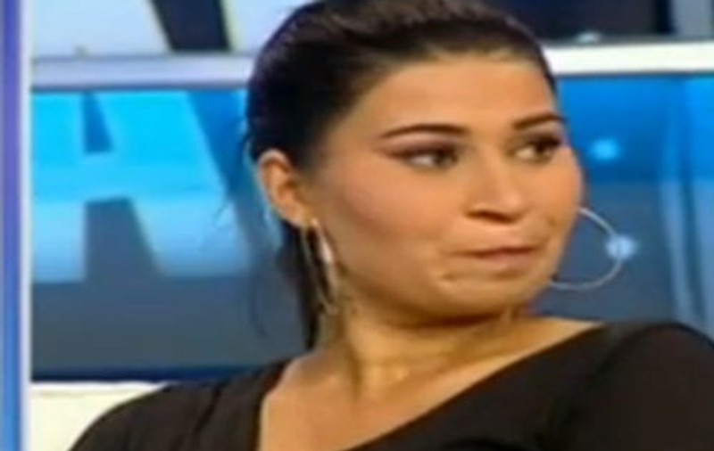 RAMONA DIN CLEJANI, fiica NELEGITIMĂ a LUI IONIŢĂ, s-a întors în România! Cum arată TÂNĂRA, ÎNSĂRCINATĂ în 7 luni?