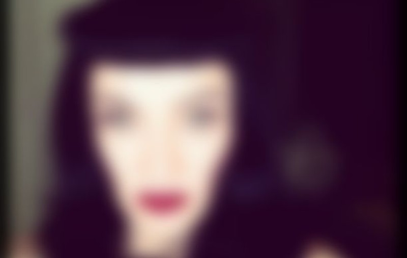 SCHIMBARE RADICALĂ de LOOK! Madonna s-a făcut BRUNETĂ! 