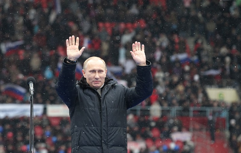 Cum se face propaganda lui Putin în România. Ce transmit primele mesaje din online-ul românesc care justifică războiul