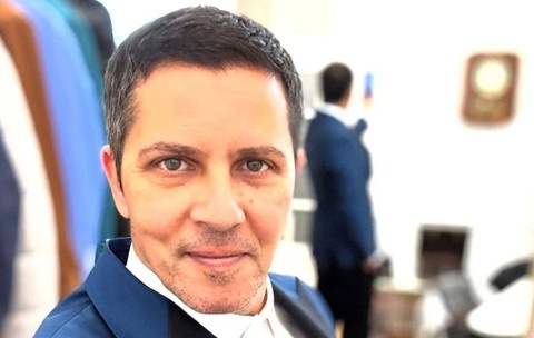 Ce s-a întâmplat cu Lucian Viziru după ce a făcut un live cu Nicoleta Luciu. Fanii s-au panicat imediat: „Am fost la camera de gardă”