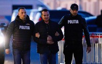 Cătălin Cherecheș INSTANT NADLAC EXTRADARE CHERECHES 04 INQUAM Photos Cornel Putan