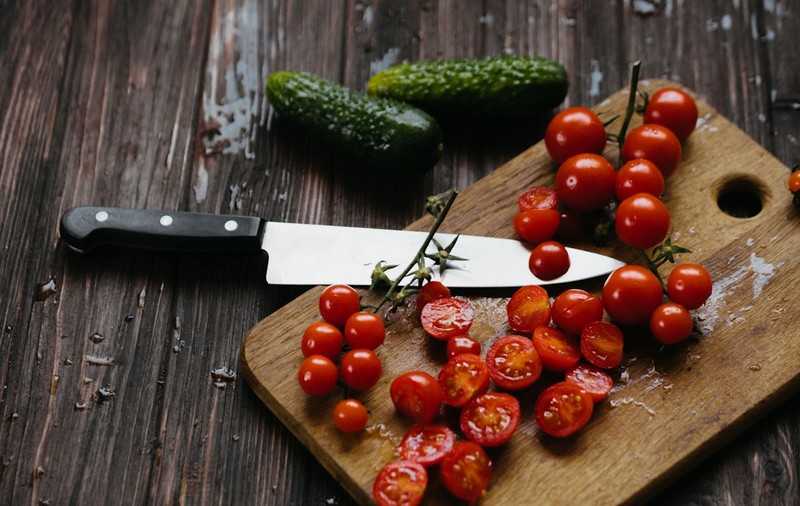 Tehnologie, sustenabilitate și pasiune pentru gastronomie