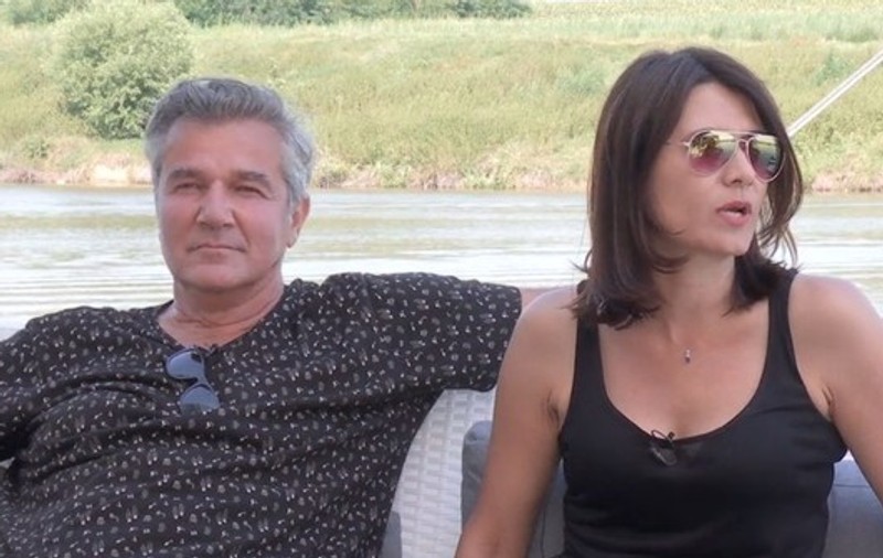 Ce spune Dan Bittman despre relația cu mama copiilor săi. „I-am explicat că, de dragul copiilor, am putea să reușim să ne înțelegem mai bine”