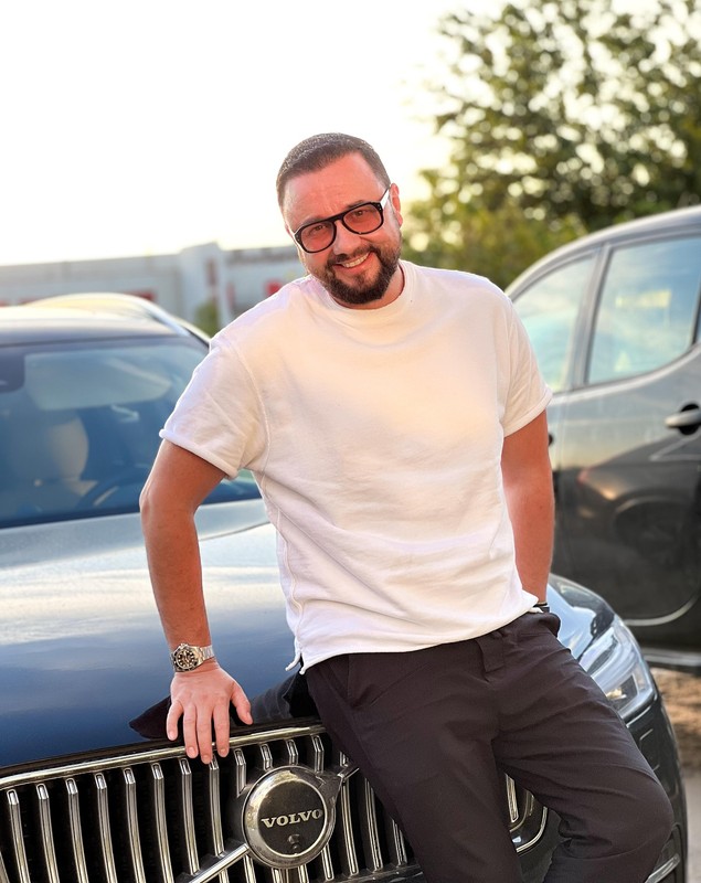 Cătălin Măruță, primele declarații despre revenirea în televiziune după plecarea de la PRO TV: „M-au sunat toți competitorii puternici din piață”