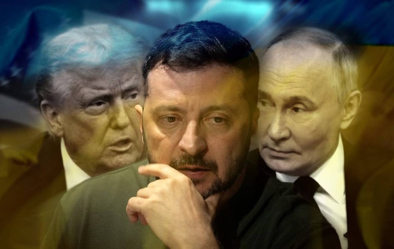 Donald Trump s-a săturat de obositorul Vladimir Putin și s-ar putea să-l trateze altfel după capturarea lui Nicolas Maduro