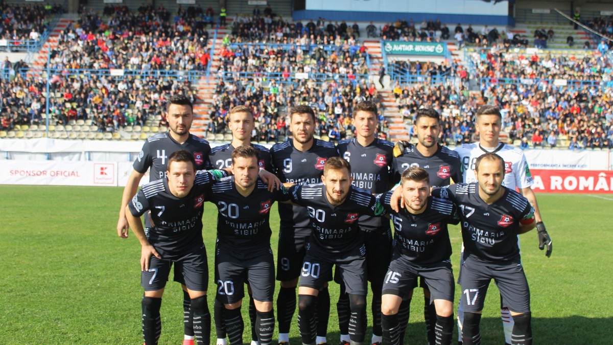 Extaz la Sibiu după ce s-a stabilit că FCSB va veni pe malurile Cibinului: ”Închiriem o nocturnă mobilă”