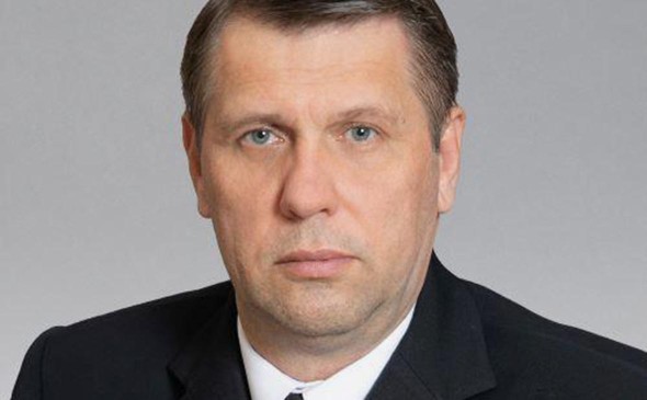 Aleksandr Suhanov