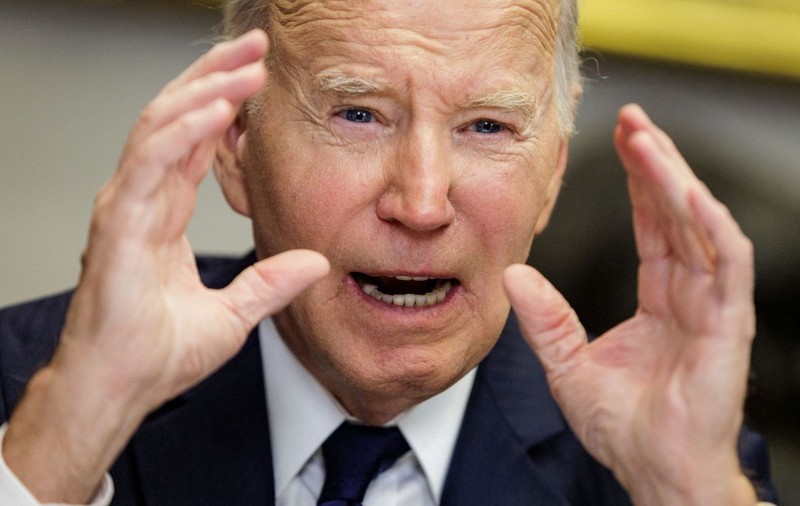 Ministerul rus de Externe, replică pentru Joe Biden, după ultimele sancțiuni impuse de SUA. „Mandat fără glorie, lasă în urmă pământ ars”