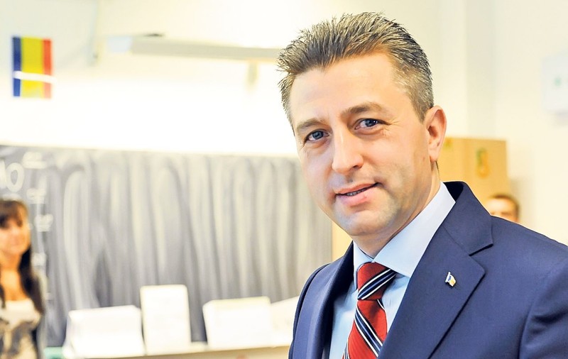 Încă o zi cu mari emoţii pentru «prezidenţiabilul» Amariţei