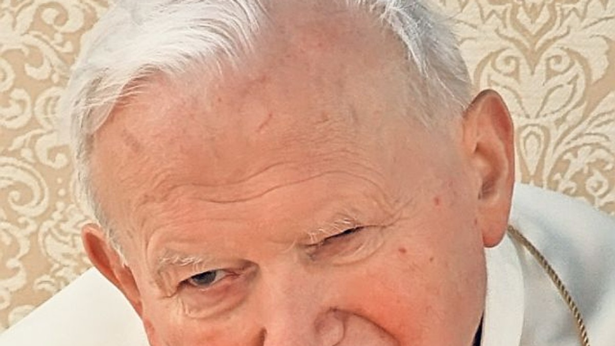 Ioan Paul al II-lea a fost canonizat în aprilie 2014, la nouă ani după moartea sa.