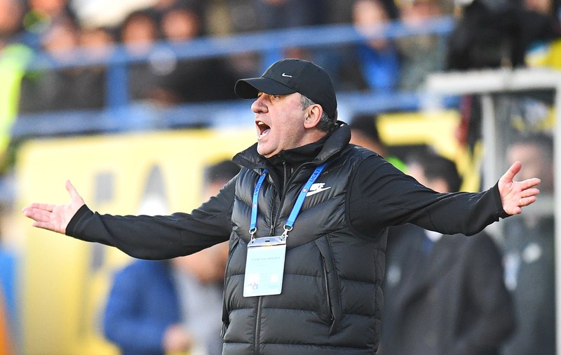 Reduceri drastice de salarii la FC Viitorul pentru un an și trei luni! Câți bani primește patronul-antrenor Gică Hagi
