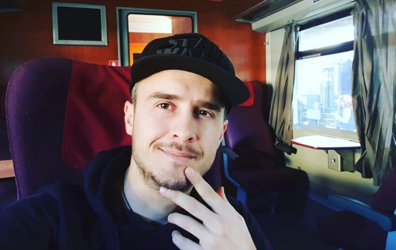 Cu ce se ocupa Șerban Copoț, înainte să devină celebru. Cum l-a afectat Securitatea: „Am văzut faţa cu adevărat hidoasă a comunismului”