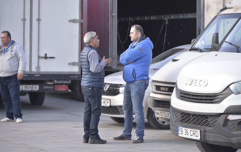 Afaceristul iranian care a vrut să vândă dosarul tezaurului, despre România și autoritățile românești: ”Atât spun: țară de c...t! Sunt incorecți la nivel de sus”