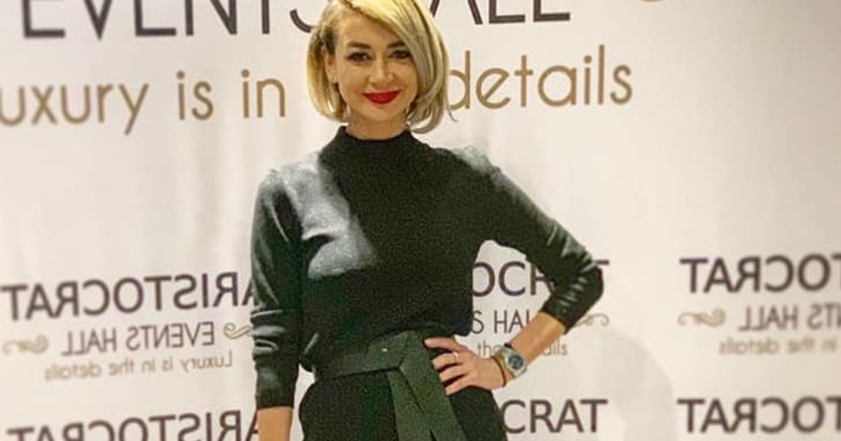 Denisa de la Bambi și-a dat planurile peste cap ca să le vadă pe Halep &co la meciul de tenis din Cehia | FOTO & VIDEO