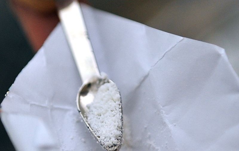 Un român care transporta cocaină a fost arestat în Italia