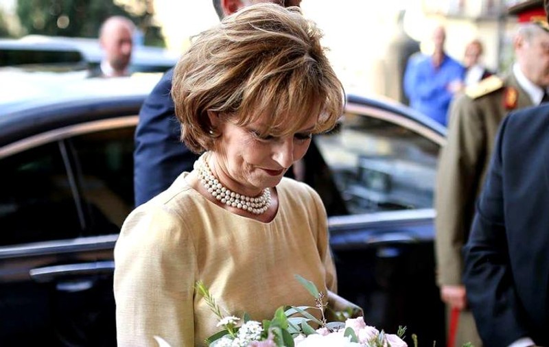 Unde va fi Principesa Margareta în ziua nunții lui Nicolae cu Alina Binder. Nu doar că nu participă la eveniment, nici în țară nu se află