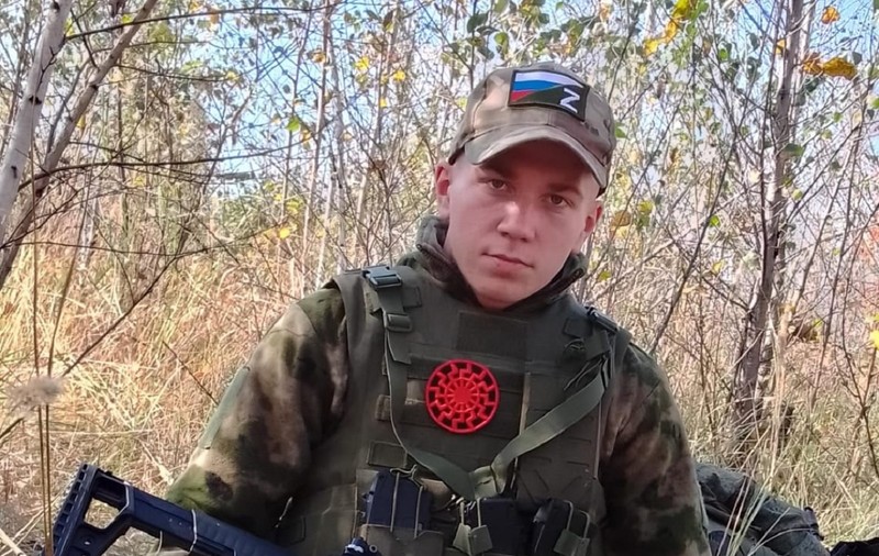 Primul soldat rus născut în 2005 cunoscut că a murit în războiul din Ucraina. În iulie a terminat liceul, în septembrie s-a înrolat, în noiembrie a murit