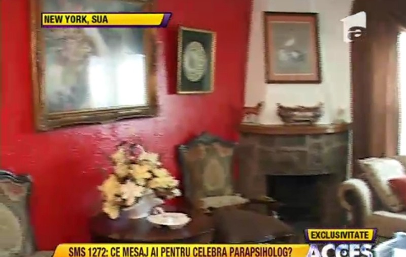 Carmen Harra are un imperiu peste Ocean! Vezi cum a făcut milioane de dolari