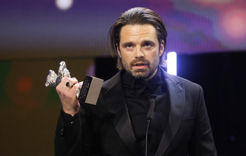 Sebastian Stan, în competiția pentru marele premiu al Festivalului de la Cannes. Actorul român îl interpretează pe Donald Trump