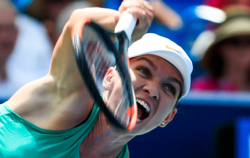 Simona Halep se plânge, după tragerea la sorți de la US Open. Ce anume o face, totuși, optimistă