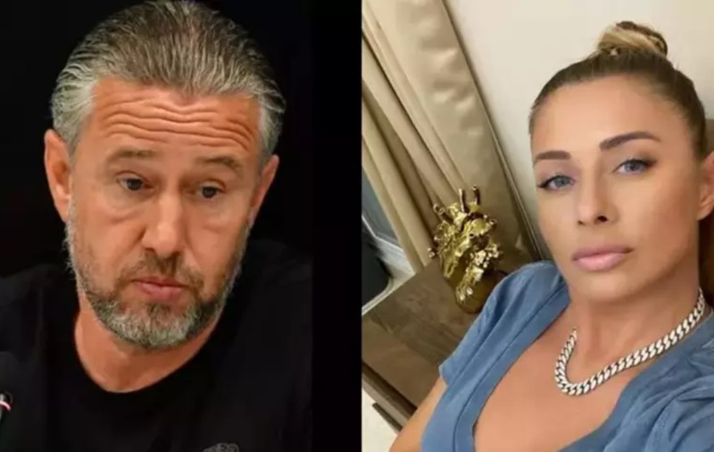 Reacția lui Laurențiu Reghecampf după ce a câștigat un proces împotriva Anamariei Prodan: „Probabil va depune apel, dar ar trebui să se focuseze pe relația ei”