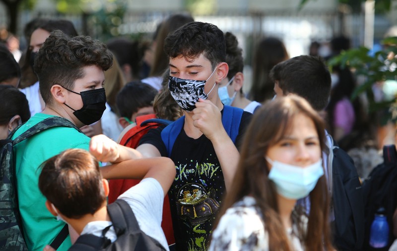 Închisoare și amenzi de zeci de mii de euro pentru combaterea bullyingului în școlile din Franța