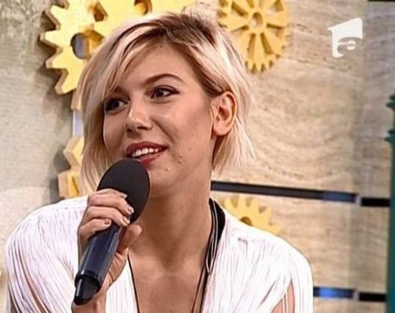 Sore a dezvăluit cum a reușit să scape de acnee. Sfatul pentru cei care au probleme cu tenul