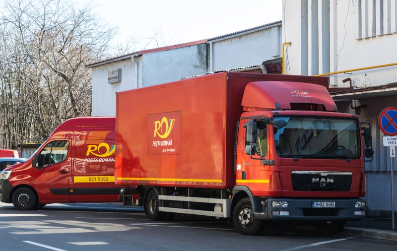 Poșta Română nu mai vrea să distribuie pensiile cash pentru români, din cauza costurilor foarte mari