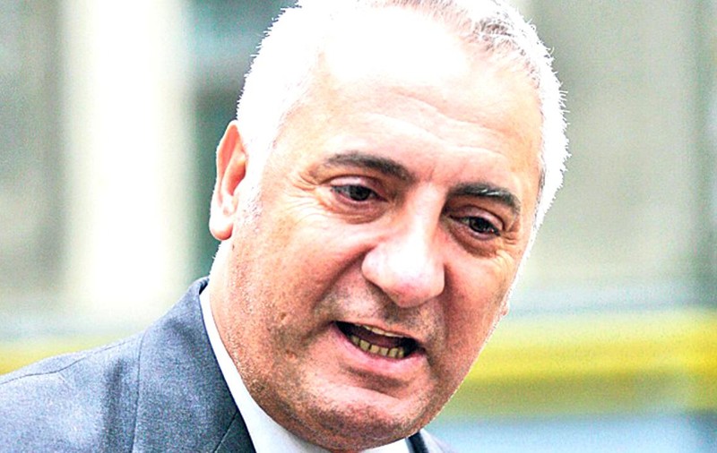 Guvernul îl recheamă pe Cătălin Dancu, consulul general de la New York