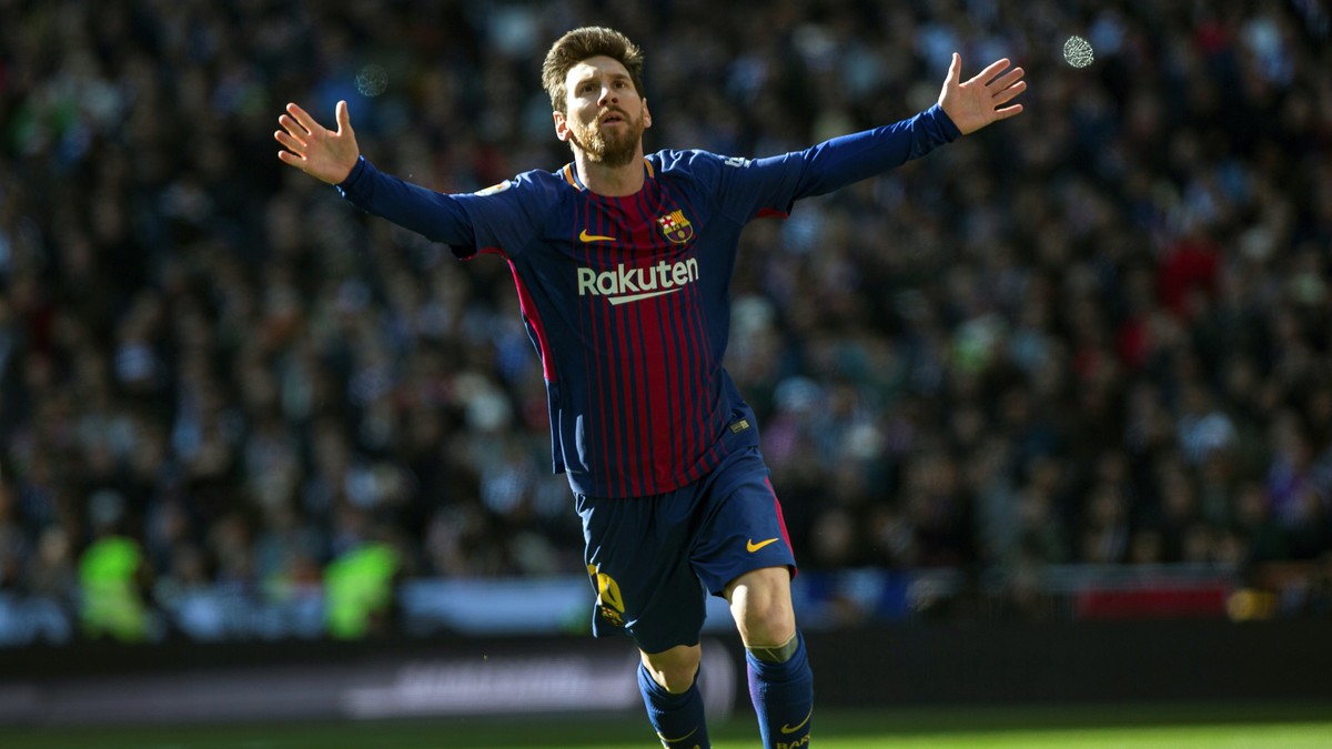 De ce este Messi cercetat din nou de Fiscul spaniol!