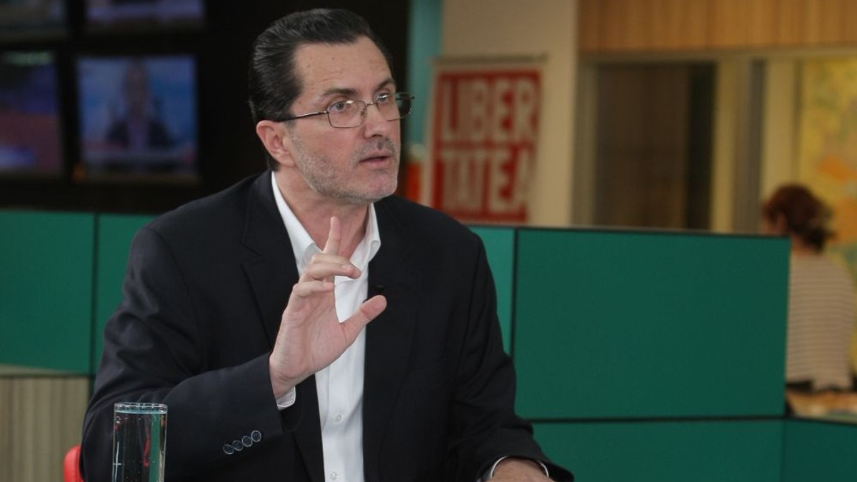 Bănescu despre contrele dintre Biserica Ortodoxă și PSD