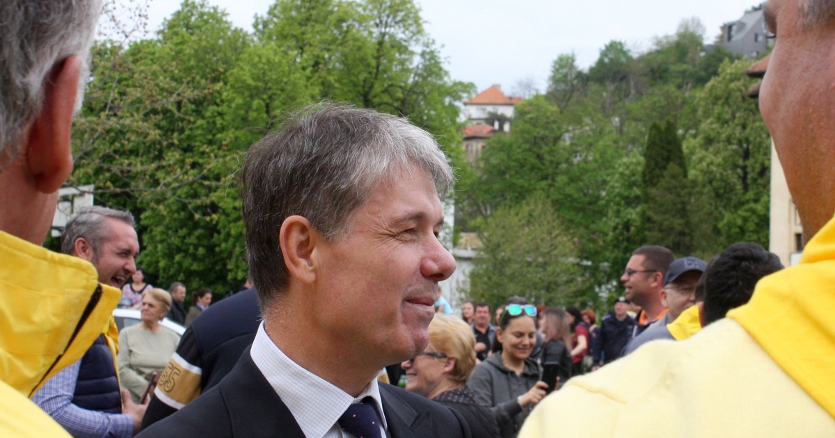 Primarul Brașovului, George Scripcaru