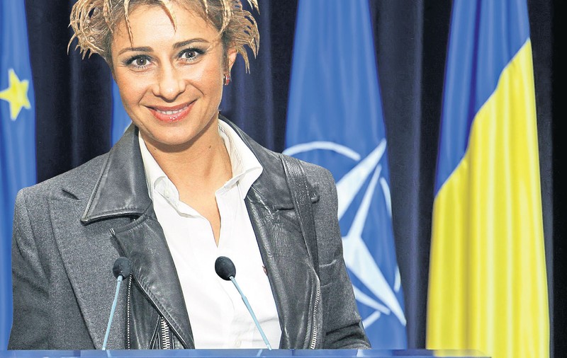 România, la puterea VIP | Ce legi ar vota vedetele dacă ar deține, pentru o zi, președinția?