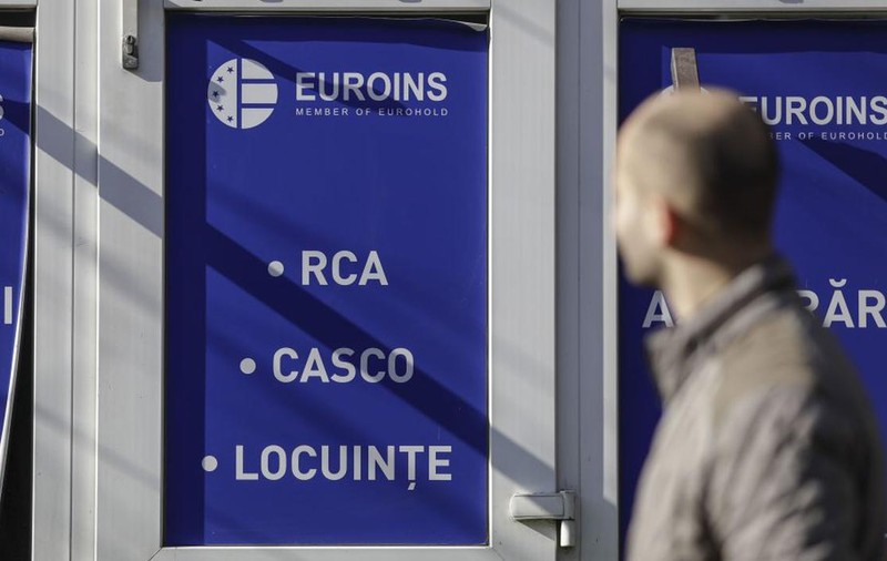 EIOPA recomandă ASF-ului bulgăresc să își schimbe normele, după falimentul Euroins și contractul de reasigurare prin care s-au scos 1,6 miliarde de lei din România