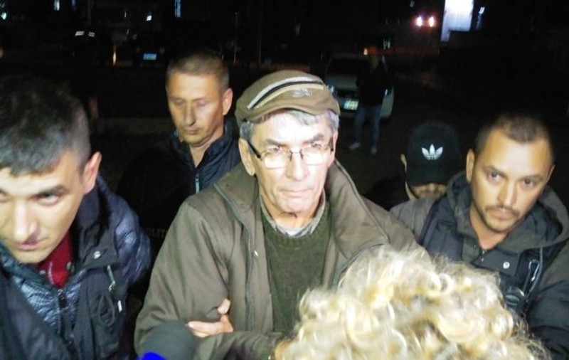 Ce probe au procurorii împotriva suspectului în cazul dublului omor din Târgoviște