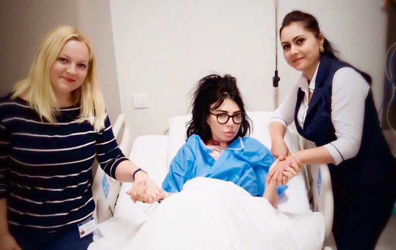 Mesajul Andreei Marin după ce Dj. Wanda a anunțat că se întoarce în țară. “A venit momentul să îmi iau rămas bun”