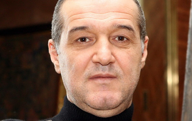 Gigi Becali s-a decis: "Dau 50 la sută din Steaua!"