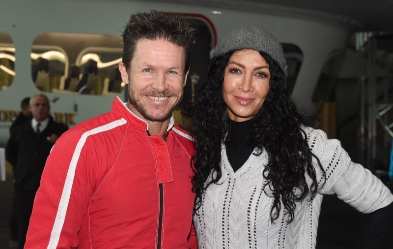 Anunțul făcut de Mihaela Rădulescu la 3 luni de la moartea lui Felix Baumgartner: „S-au întâmplat multe în viața mea”