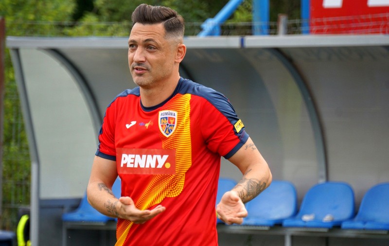 România debutează azi la Jocurile Olimpice. Mirel Rădoi, atacat dur: „Doar dacă era vreun geniu reușea”