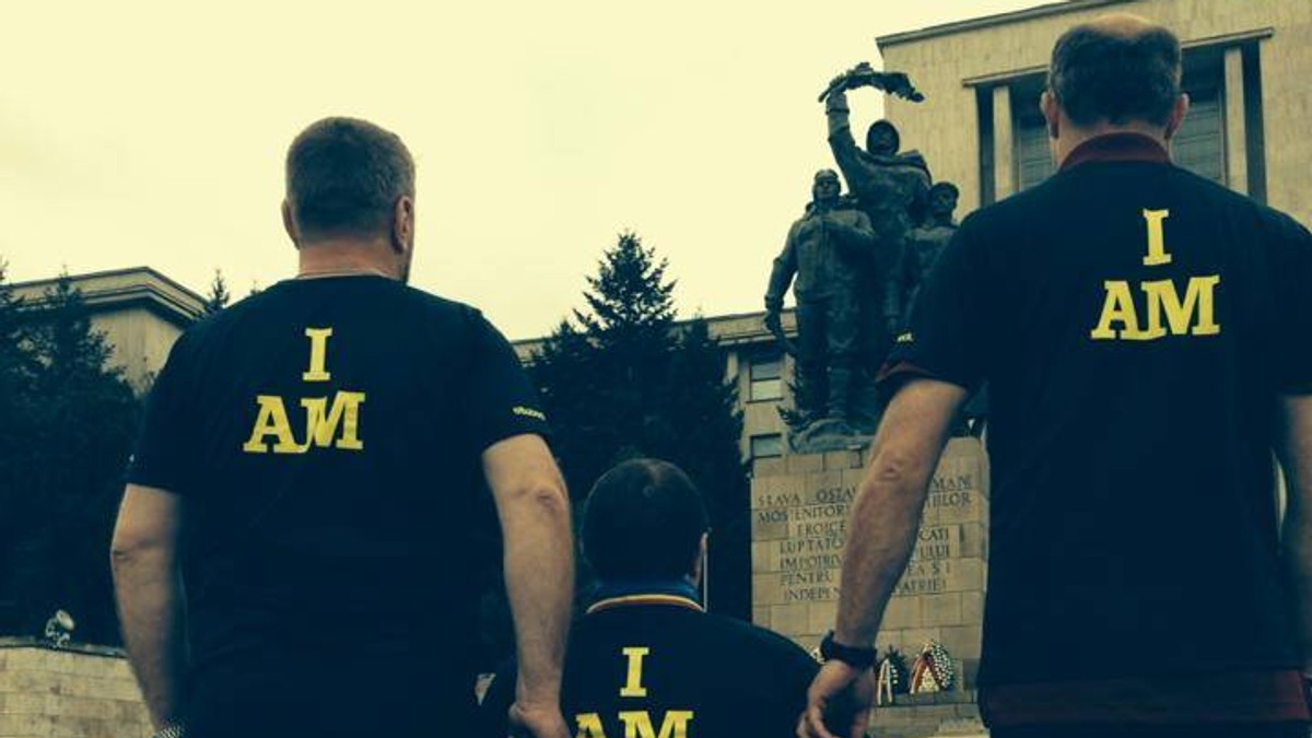 Fundația prințului Charles adună bani pentru trei militarii români răniți