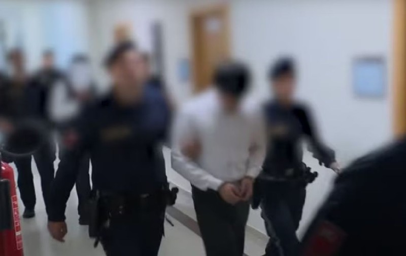 Elev român acuzat că a participat la abuz în grup, la sechestrarea și la incendierea casei profesoarei lui, la Viena. Ce pedeapsă riscă cei care au transformat-o pe femeie în „sclava lor”