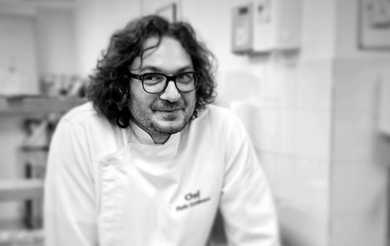 Reacția lui Florin Dumitrescu după ce a fost acuzat de o clientă că a neglijat-o în restaurantul unde a gătit: „Nu înțeleg ce ai de câștigat”