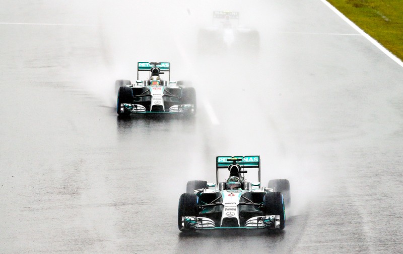 VIDEO&FOTO / F1: accident HORROR la Suzuka! Pilotul a fost operat pe creier