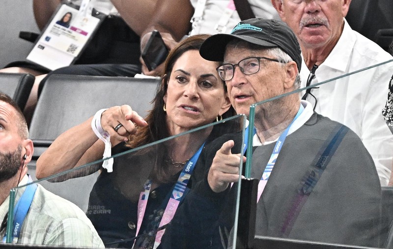 Bill Gates a vorbit în premieră despre noua lui iubită: „Ne distrăm”. Unde au mers împreună până acum