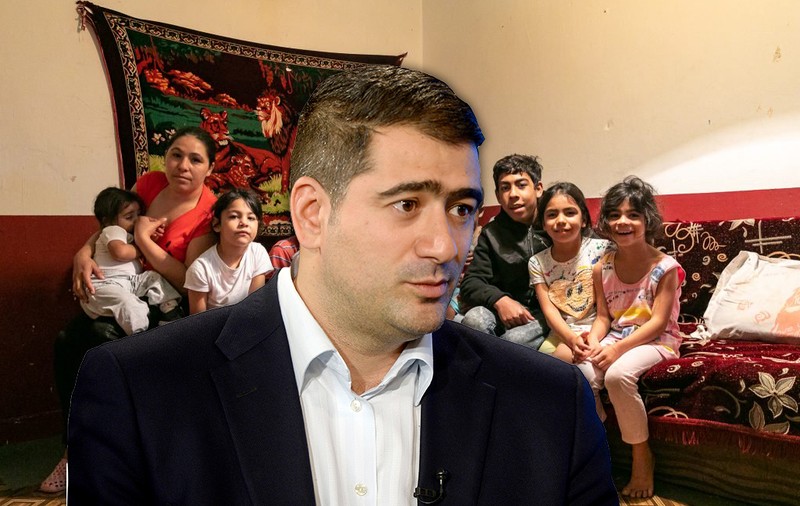 Cum a contribuit dependența de ”laude pe Facebook” a viceprimarului liberal Dan Cristian Popescu la escrocarea familiei cu 8 copii