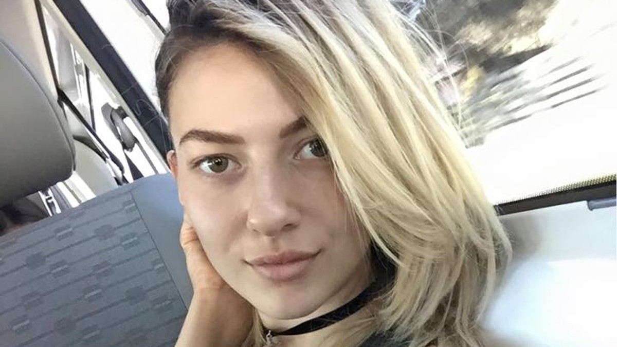 Accident grav pe Autostrada Soarelui. Lidia Buble, la un pas de tragedie