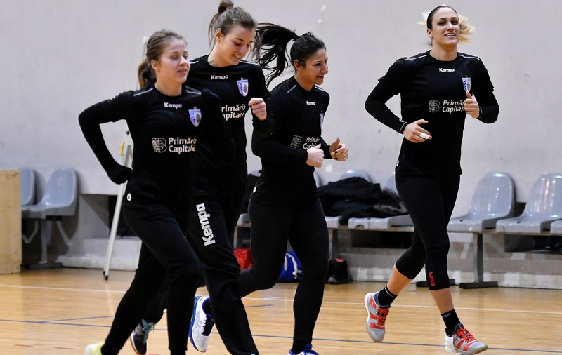 Gyor - CSM București 36-27, în Liga Campionilor. ”Galacticele” României, măturate! Cupa EHF: oltencele, ”perpelite” cu Vegeta